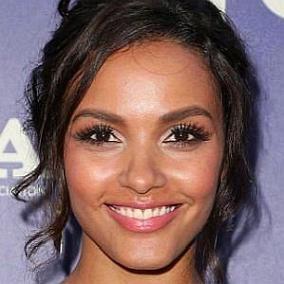 facts on Jessica Lucas