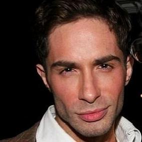 facts on Michael Lucas