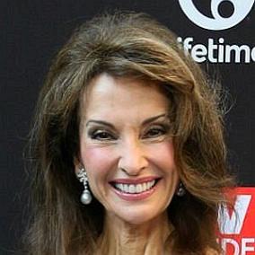 facts on Susan Lucci