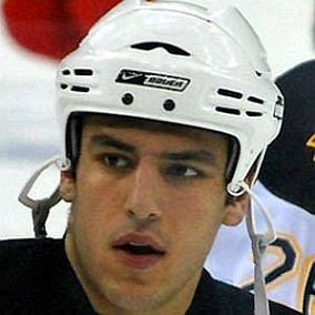 facts on Milan Lucic