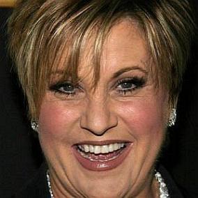 facts on Lorna Luft