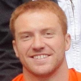 facts on Travis Lulay