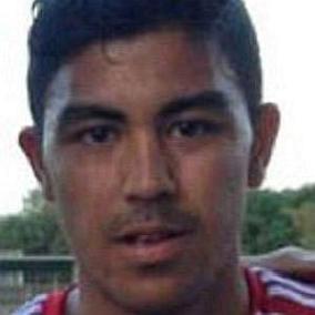 facts on Massimo Luongo