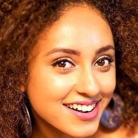 Pearle Maaney facts