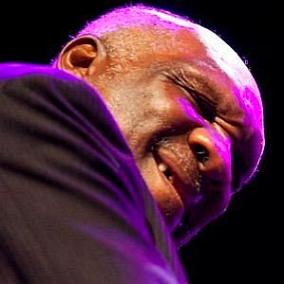 facts on Harold Mabern