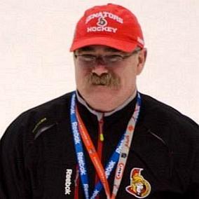 facts on Paul MacLean