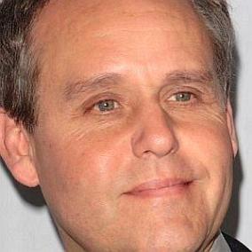 Peter MacNicol facts