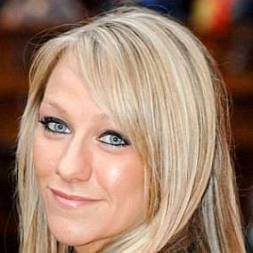 Chloe Madeley facts