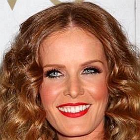 Rebecca Mader facts
