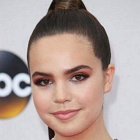 facts on Bailee Madison