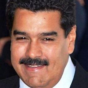 Nicolas Maduro facts