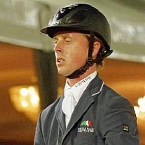 Ben Maher facts