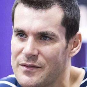 Sean Maher facts