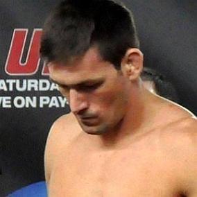 facts on Demian Maia