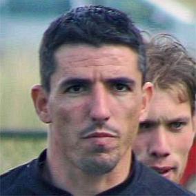 facts on Roy Makaay