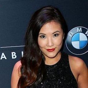 facts on Ally Maki