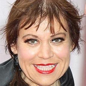 facts on Tina Malone