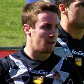 facts on James Maloney