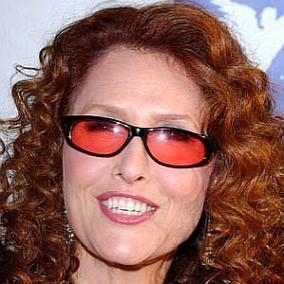 Melissa Manchester facts