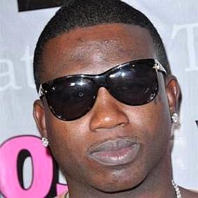 facts on Gucci Mane
