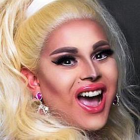 Jaymes Mansfield facts