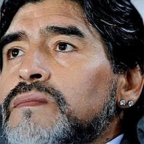 Diego Maradona facts