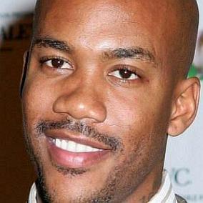 facts on Stephon Marbury