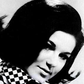 Peggy March facts