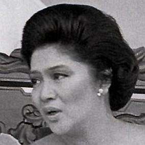 facts on Imelda Marcos