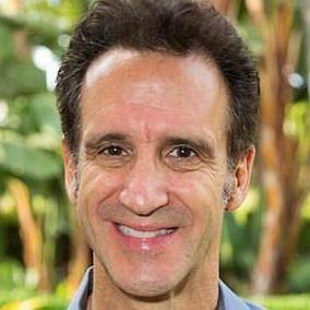 Eric Marienthal facts