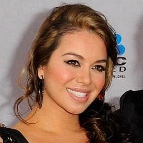 facts on Chiquis