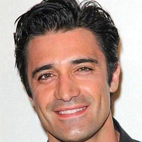 facts on Gilles Marini