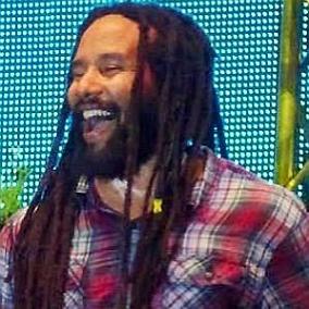 facts on Ky-Mani Marley