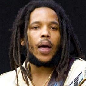 Stephen Marley facts