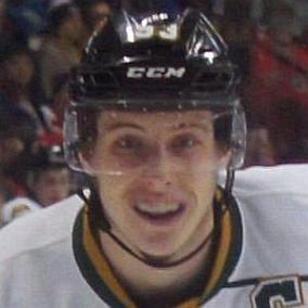 facts on Mitch Marner