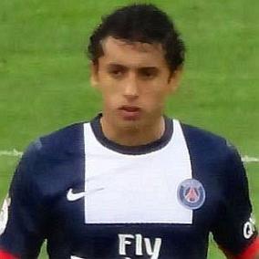 facts on Marquinhos