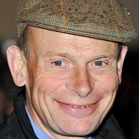 Andrew Marr facts