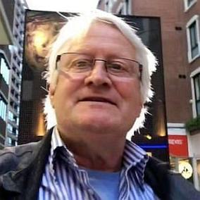facts on Charles Martinet