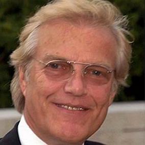 facts on Peter Martins