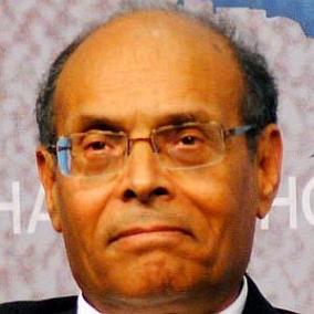 facts on Moncef Marzouki