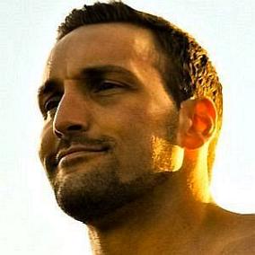 Chris Masters facts