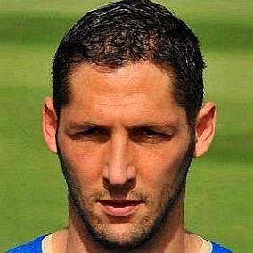 facts on Marco Materazzi
