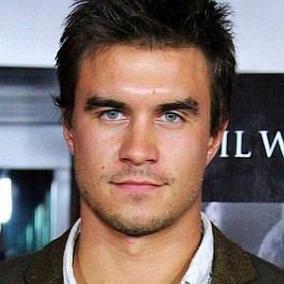 facts on Rob Mayes