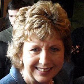 facts on Mary McAleese