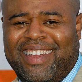 facts on Chi McBride