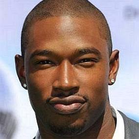 Kevin McCall facts