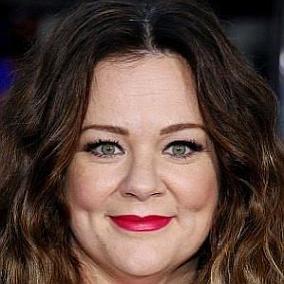 facts on Melissa McCarthy