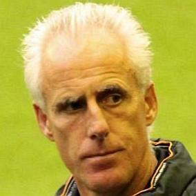 facts on Mick McCarthy