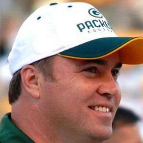 facts on Mike McCarthy