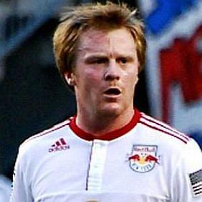 facts on Dax McCarty